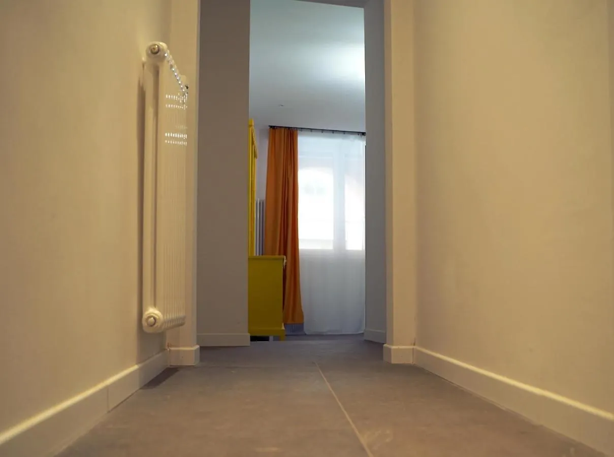 Casavesella Apartment Bologna Italy