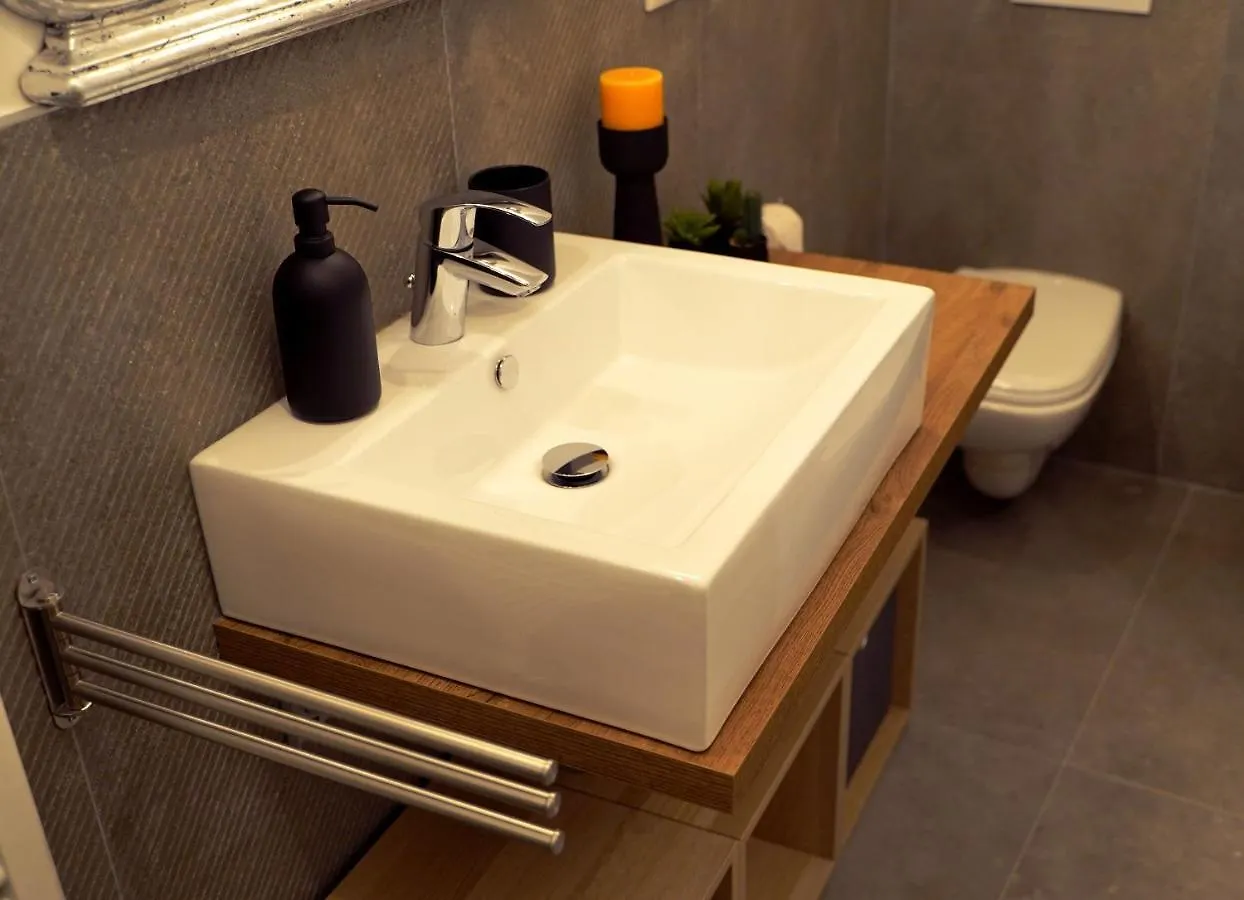 Casavesella Apartment Bologna