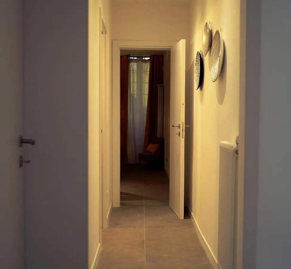 Casavesella Apartment Bologna Italy