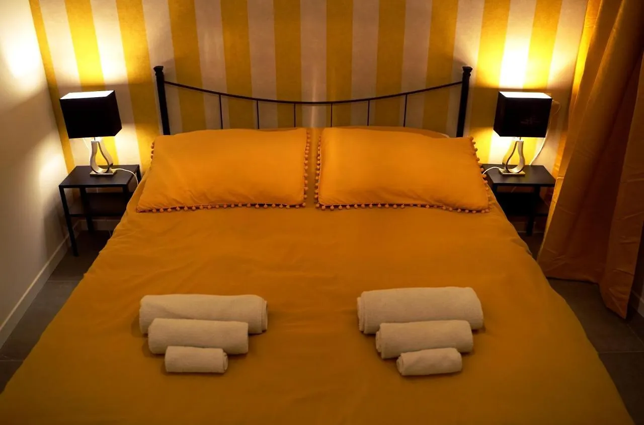 Casavesella Apartment Bologna 0*,