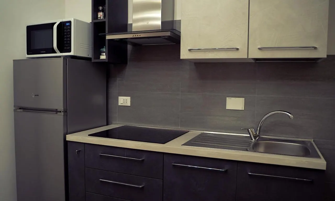 Casavesella Apartment Bologna Italy