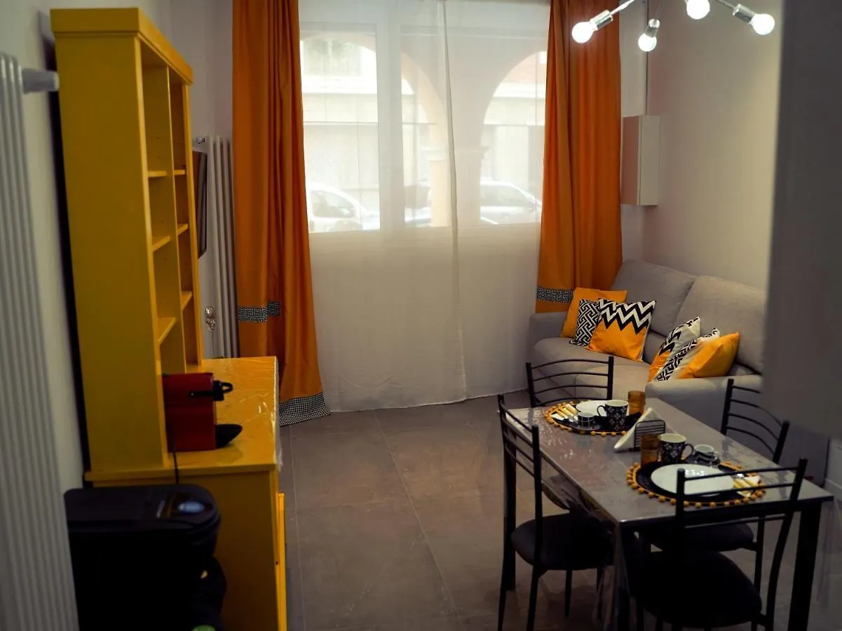 Casavesella Apartment Bologna