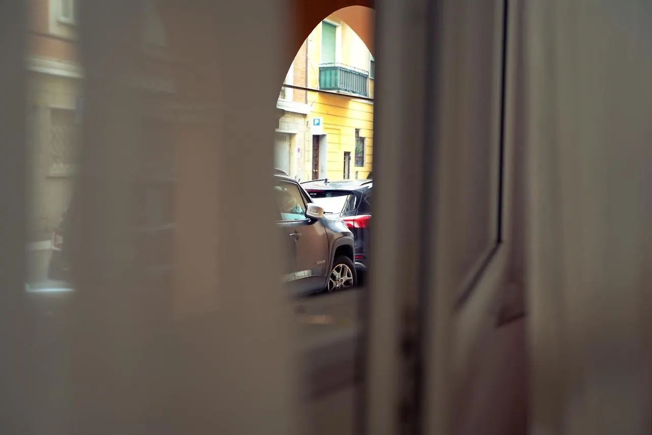 Casavesella Apartment Bologna