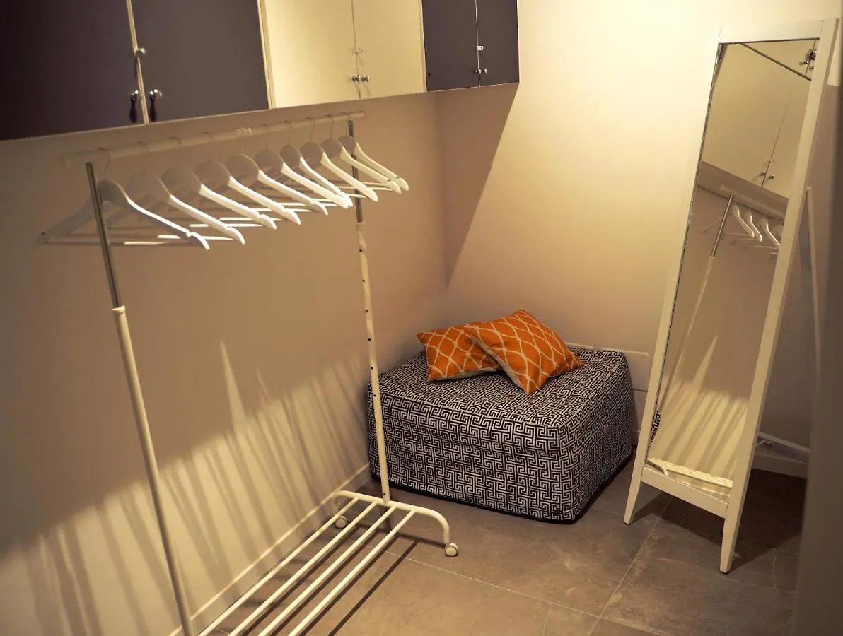 Casavesella Apartment Bologna 0*,