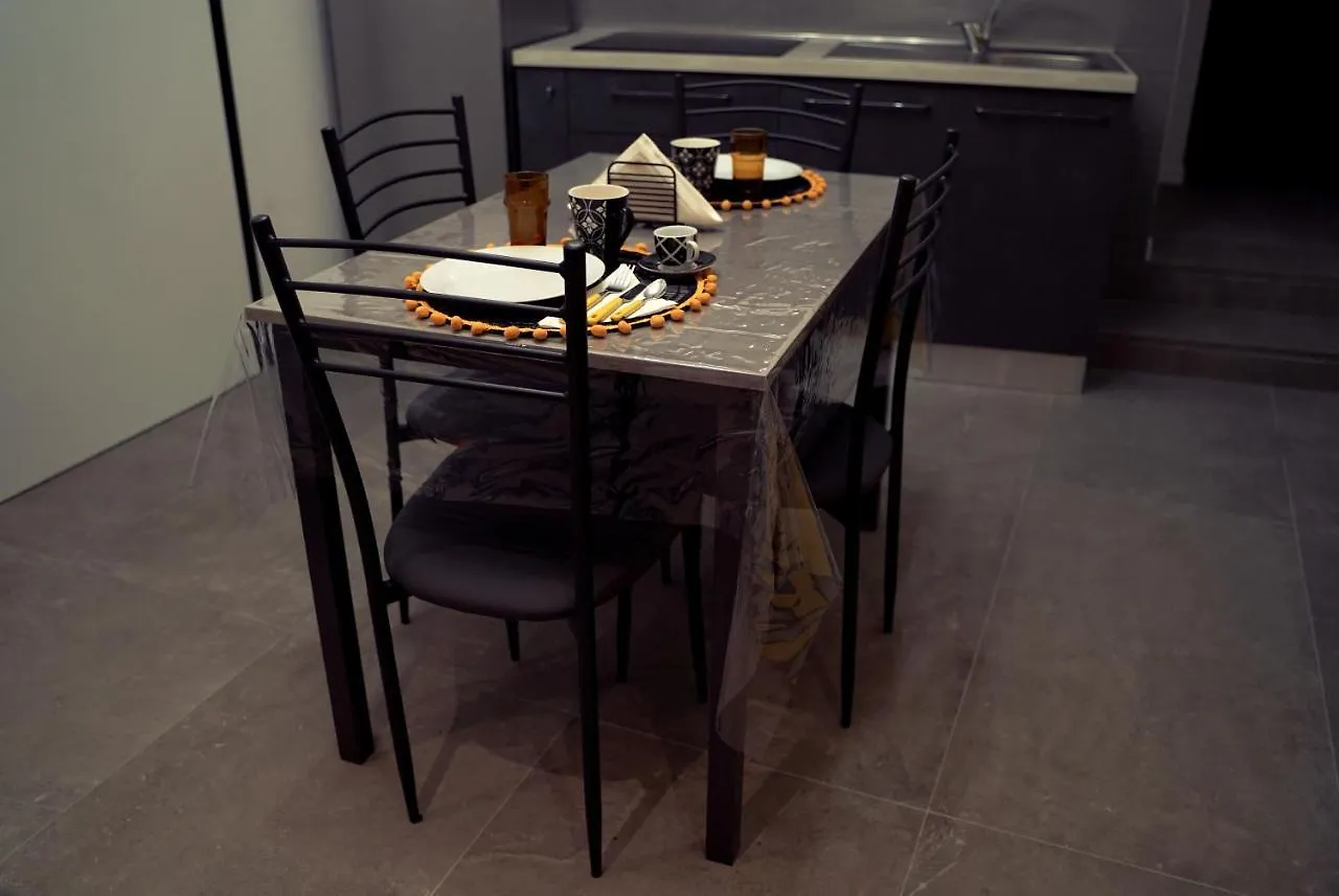 Casavesella Apartment Bologna