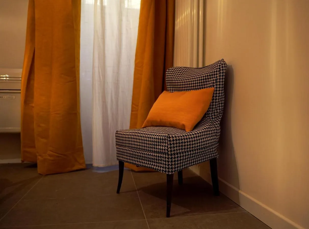 Casavesella Apartment Bologna
