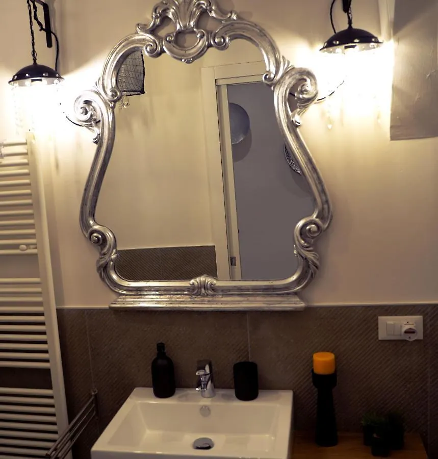 Casavesella Apartment Bologna Italy