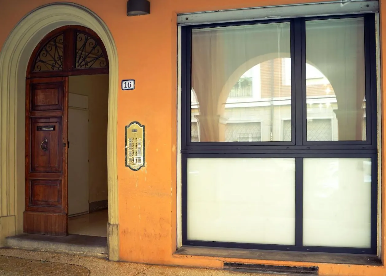 Casavesella Apartment Bologna