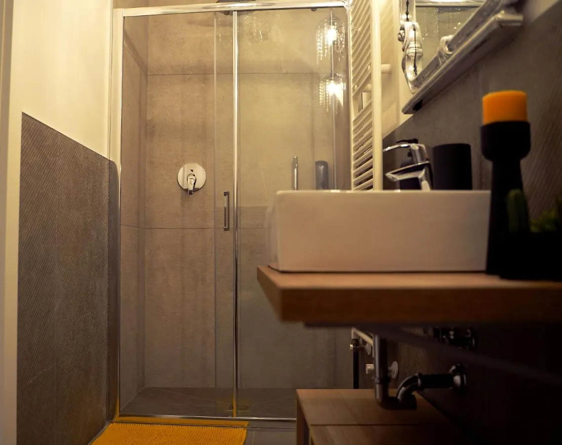 Casavesella Apartment Bologna 0*,