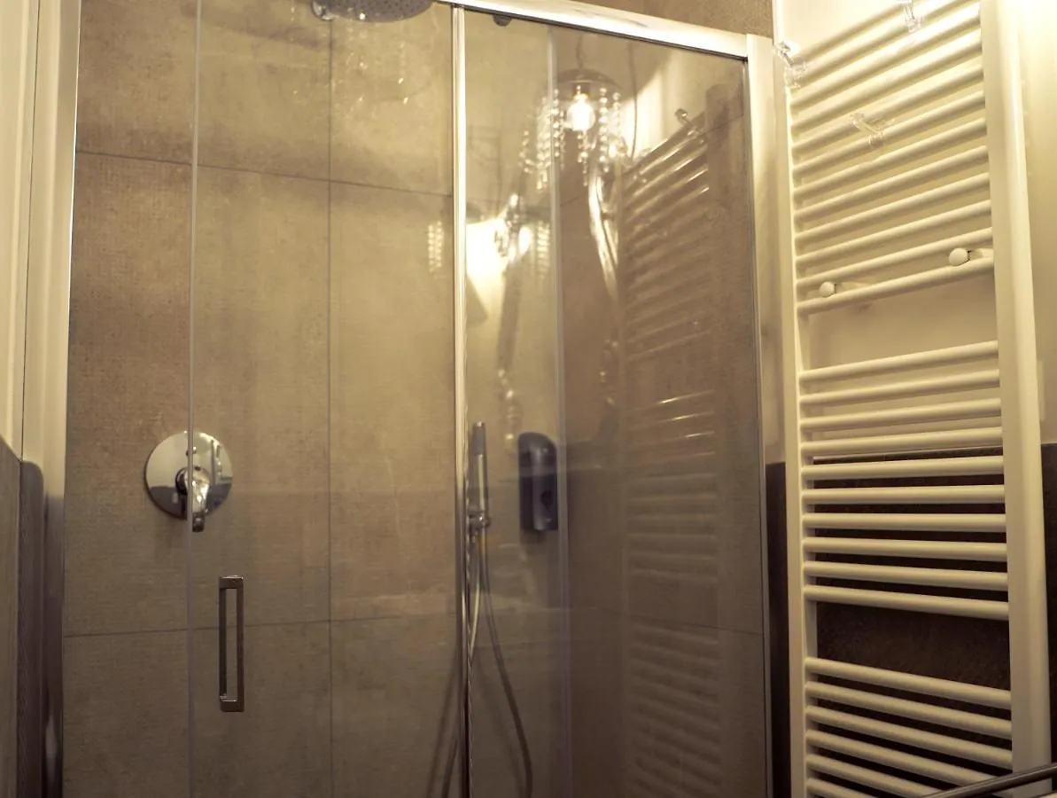 Casavesella Apartment Bologna 0*,  Italy