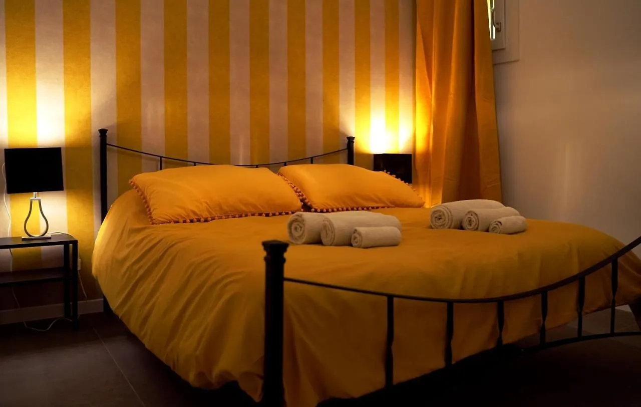 Casavesella Apartment Bologna
