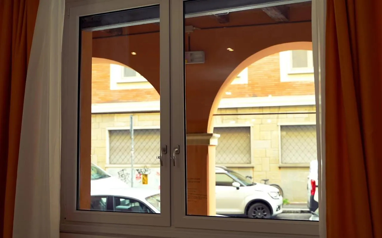 Casavesella Apartment Bologna