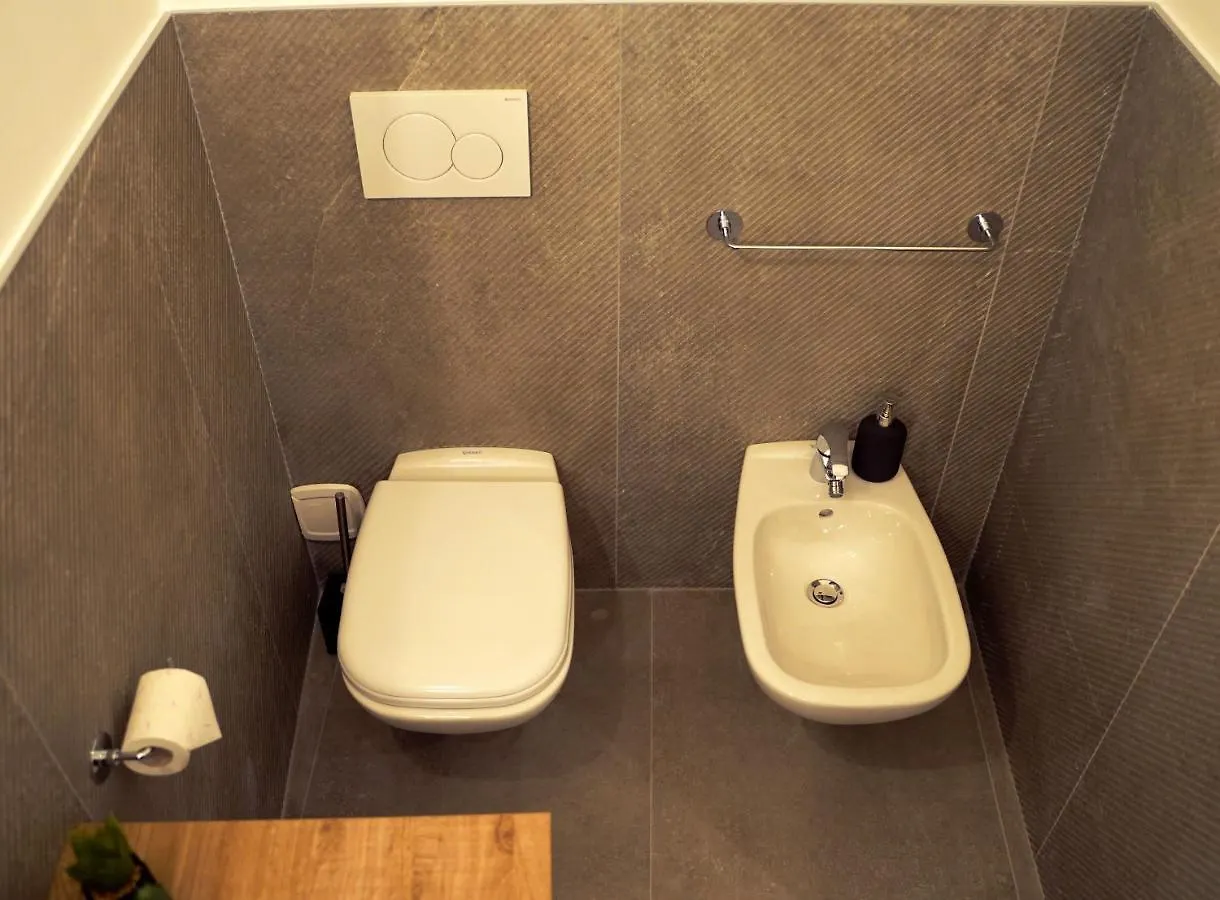 Casavesella Apartment Bologna